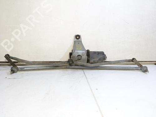 Used Front wiper motor RENAULT 11 (B/C37_) [1983-1995]  23671762