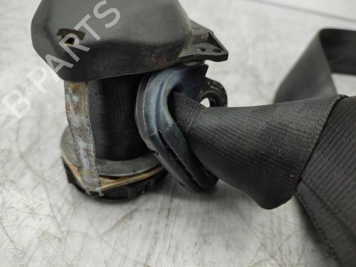 Front right belt tensioner AUDI A3 (8L1) 1.9 TDI | BP23676502C88 