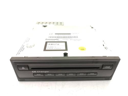 Radio AUDI A5 (8T3) 2.7 TDI | BP23721180E6 - Image 3
