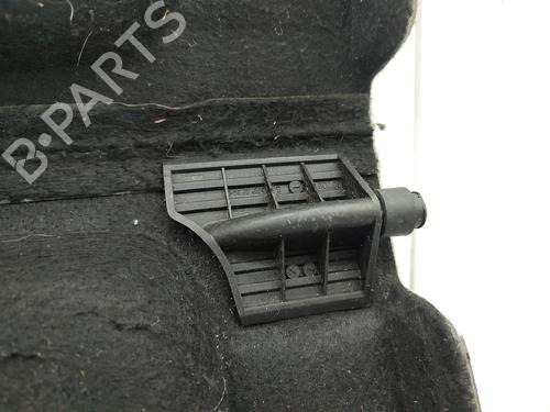 Rear parcel shelf RENAULT SCÉNIC III (JZ0/1_) 1.5 dCi | BP23754289C85 