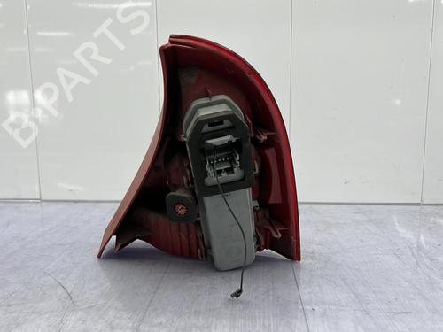 Left taillight RENAULT CLIO II (BB_, CB_) 1.5 dCi (B/CB07) | BP23704281C34 