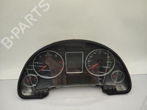 Used Instrument cluster AUDI A4 B7 Avant (8ED) 3.0 TDI quattro (233 hp) 23738816