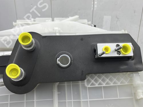 Heater matrix box CITROËN BERLINGO Box Body/MPV (K9) 1.5 BlueHDi 100 | BP29839331M61