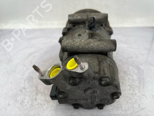 AC-Kompressor AC-Kompressor PEUGEOT 207 (WA_, WC_) 1.6 HDi (92 hp) 38627265 38627265