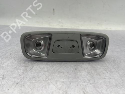Used Interior roof light AUDI A1 Sportback (8XA, 8XF) 1.4 TFSI (125 hp) 30484821