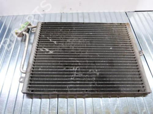 AC radiator PORSCHE BOXSTER (986) 2.5 | BP23696344M32 