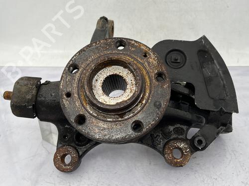 Used Right front steering knuckle PEUGEOT EXPERT Van (V_) 2.0 BlueHDi 120 (122 hp) 31920221
