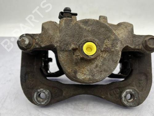 Used Left front brake caliper Left front brake caliper HYUNDAI TUCSON (JM) 2.0 CRDi All-wheel Drive (140 hp) 23751109 23751109