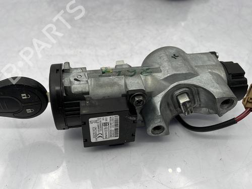 Electronic module NISSAN MICRA IV (K13K, K13KK) 1.2 | BP23683312M83 
