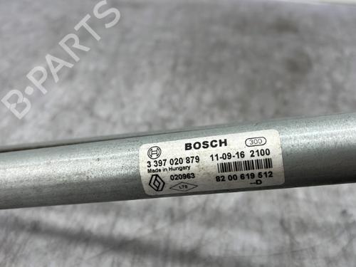 Front wiper motor DACIA DUSTER (HS_) 1.5 dCi 4x4 (HSMC, HSMD) | BP23755878M29 - Image 3