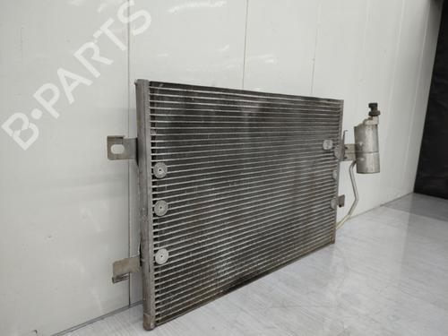 AC radiator MERCEDES-BENZ A-CLASS (W168) A 140 (168.031, 168.131) | BP23738854M32 