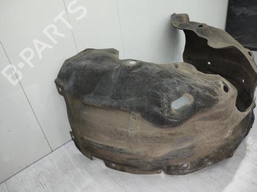 Wheel arch RENAULT MEGANE IV Hatchback (B9A/M/N_) 1.3 TCe 140 (B9NB) | BP23730203C56 