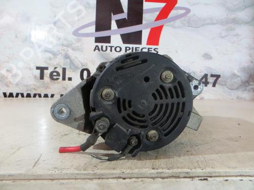 Used Alternator Alternator OPEL CORSA A Hatchback (S83) [1982-1993] 23671369 23671369