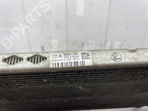 AC radiator CITROËN C5 III (RD_) 2.0 HDi 140 (RDRHF8, RDRHFA, RDRHA8, RDRHAJ) | BP35890156M32 - Image 2
