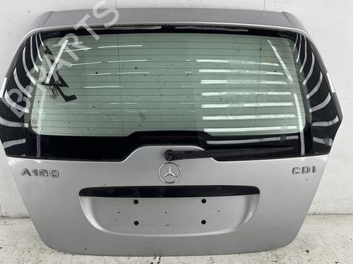 Tailgate MERCEDES-BENZ A-CLASS (W169) A 180 CDI (169.007, 169.307) | BP23683758C6 