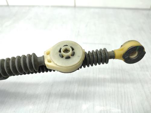 Gear lever RENAULT SCÉNIC III (JZ0/1_) 1.2 TCe | BP23741993M90 
