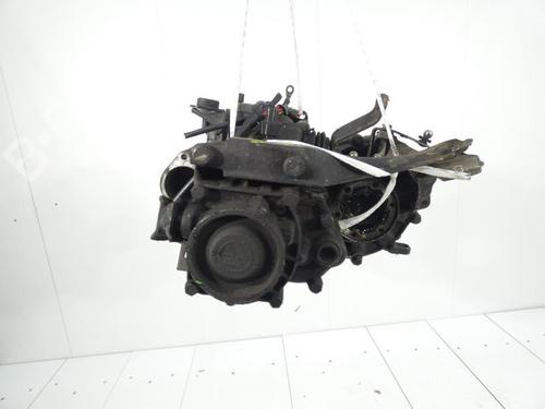 Used Gearbox Gearbox SEAT TOLEDO I (1L2) [1991-1999] 23672124 23672124