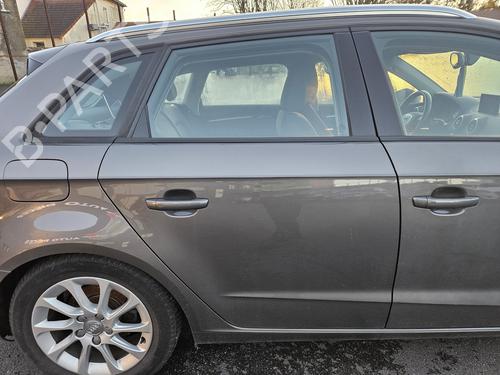 Left tailgate light AUDI A3 Sportback (8VA, 8VF) 2.0 TDI | BP27699599C79 - Image 51