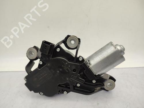 Rear wiper motor RENAULT MEGANE II (BM0/1_, CM0/1_) 1.9 dCi (BM0G, CM0G) | BP23742502M102 