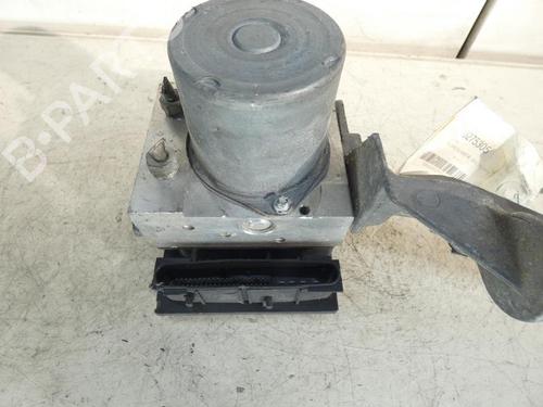 ABS pump MERCEDES-BENZ B-CLASS Sports Tourer (W245) B 180 CDI (245.207) | BP23663510M43 