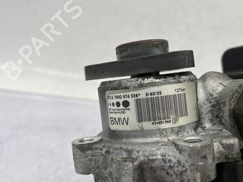 Steering pump BMW X3 (E83) 2.0 d | BP26232005M99 