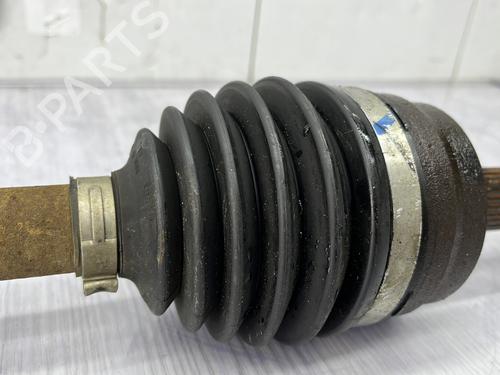 Right front driveshaft RENAULT CLIO V (B7_) 1.5 Blue dCi 85 (B7AG) | BP28694186M39 - Image 2