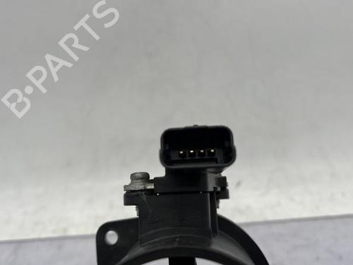 Mass air flow sensor CITROËN C4 II (NC_) 1.6 HDi 90 | BP23753603M95 