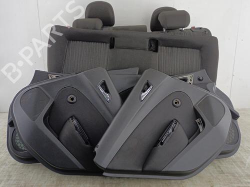 Seats set OPEL ASTRA J (P10) 1.3 CDTI (68) | BP23741052C78 - Image 3