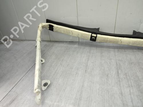 Used Left curtain airbag VW GOLF PLUS V (5M1, 521) 2.0 TDI (136 hp) 23706712