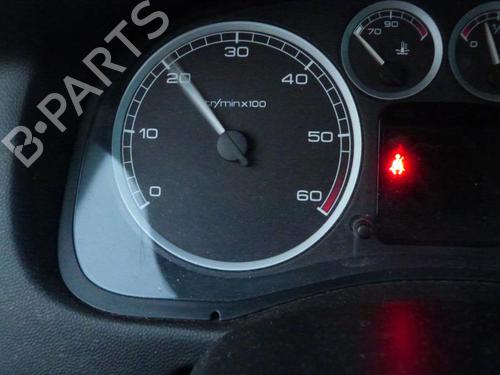 Right front window switch PEUGEOT 307 (3A/C) 2.0 HDi 110 | BP23699252I26 - Image 5