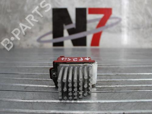 Used Heater resistor Heater resistor AUDI A3 (8L1) 1.6 (101 hp) 23668476 23668476