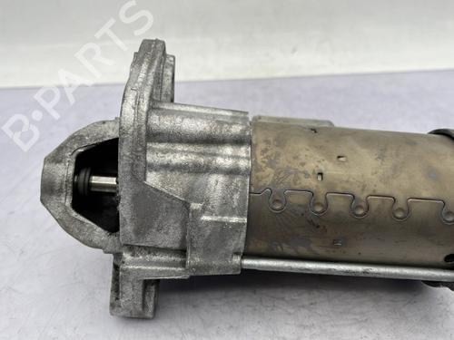 Used Starter Starter RENAULT MEGANE IV Hatchback (B9A/M/N_) 1.5 dCi 110 (B9A3) (110 hp) 23754103 23754103