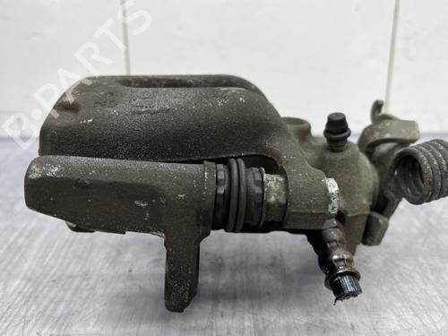 Right rear brake caliper SMART FORFOUR (454) 1.5 CDI (454.001) | BP23757501M106 