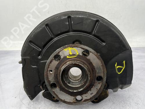 Used Right front steering knuckle SEAT IBIZA IV (6J5, 6P1) 2.0 TDI (143 hp) 32667452