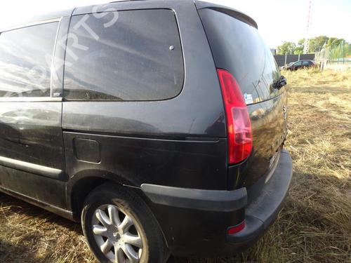 Mass air flow sensor PEUGEOT 807 (EB_) 2.2 HDi | BP23677455M95  - Image 12