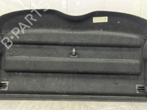 Rear parcel shelf CITROËN C4 II (NC_) 1.6 VTi 120 (NC5FS0, NC5FS9) | BP23761326C85 