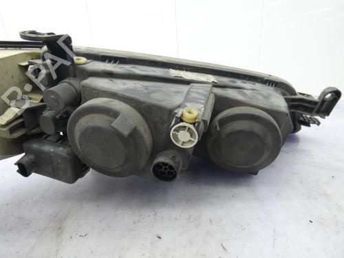 Left headlight OPEL VECTRA B (J96) 2.0 DTI 16V (F19) | BP23684685C28 