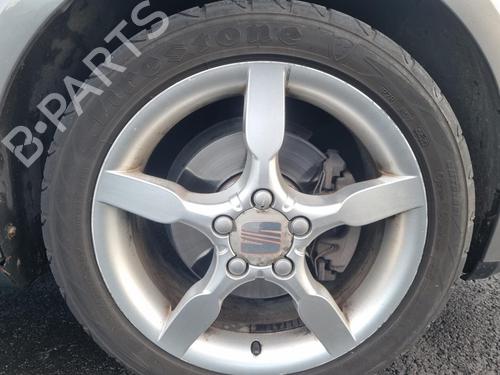 Headlight switch SEAT ALTEA (5P1) 2.0 TDI 16V | BP23702361I24  - Image 16