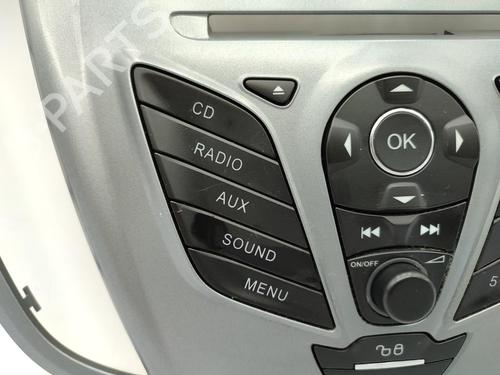 Used Switch Switch FORD C-MAX II (DXA/CB7, DXA/CEU) 1.6 TDCi (115 hp) 23729235 23729235