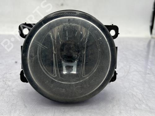 Used Right front fog light Right front fog light RENAULT GRAND SCÉNIC II (JM0/1_) 1.6 (113 hp) 32775873 32775873