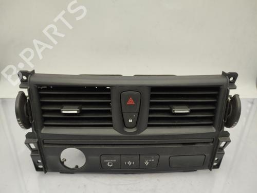 Warning switch RENAULT LATITUDE (L70_) 2.0 dCi 150 (L70H) | BP23721819I22 - Image 9