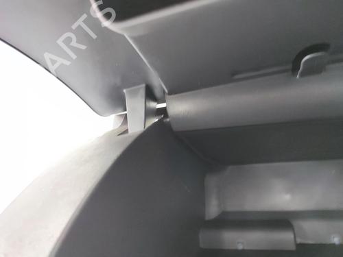 Used Glove box Glove box RENAULT KANGOO / GRAND KANGOO II (KW0/1_) 1.5 dCi 90 (KW05, KW08, KW0G, KW11) (90 hp) 23721075 23721075