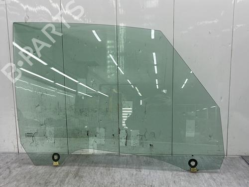 Used Front right door window RENAULT ESPACE IV (JK0/1_) 2.2 dCi (JK0H) (150 hp) 32413187