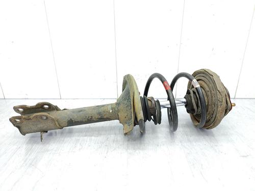 Left front shock absorber NISSAN X-TRAIL I (T30) 2.2 Di 4x4 | BP23721525M16 