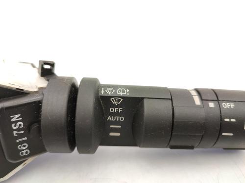 Steering column stalk NISSAN QASHQAI / QASHQAI +2 I (J10, NJ10, JJ10E) 1.5 dCi | BP23722014I23 