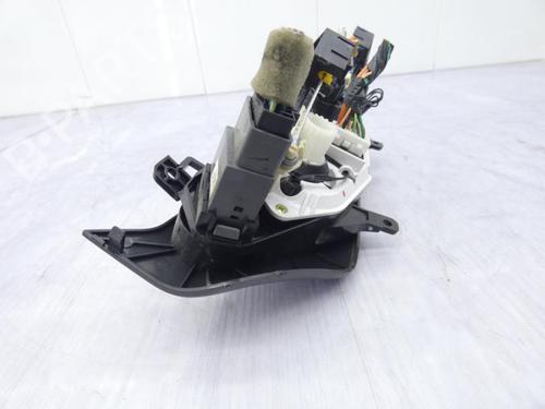 Used Climate control Climate control CHEVROLET AVEO / KALOS Hatchback (T250, T255) 1.2 (84 hp) 23689544 23689544