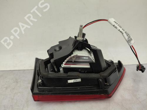 Right tailgate light RENAULT CLIO IV (BH_) 0.9 TCe 90 (BHNF, BHMA, BHMH, BHJK, BHJR) | BP23731973C80 