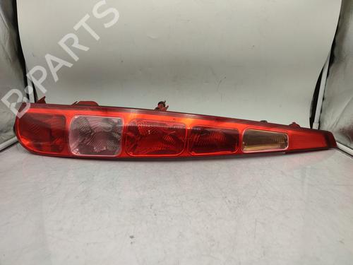 Used Left taillight CITROËN C8 (EA_, EB_) 2.2 HDi (128 hp) 29425171