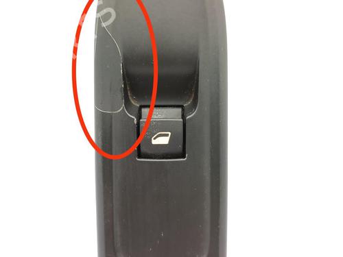 Right front window switch CITROËN C5 III Break (RW_) 3.0 HDi 240 (RWX8CA) | BP23751805I26  - Image 8