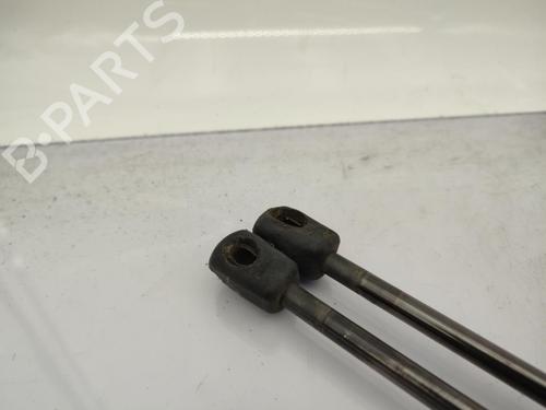 Used Tailgate lift support VW POLO V (6R1, 6C1) 1.6 TDI (90 hp) 23722946